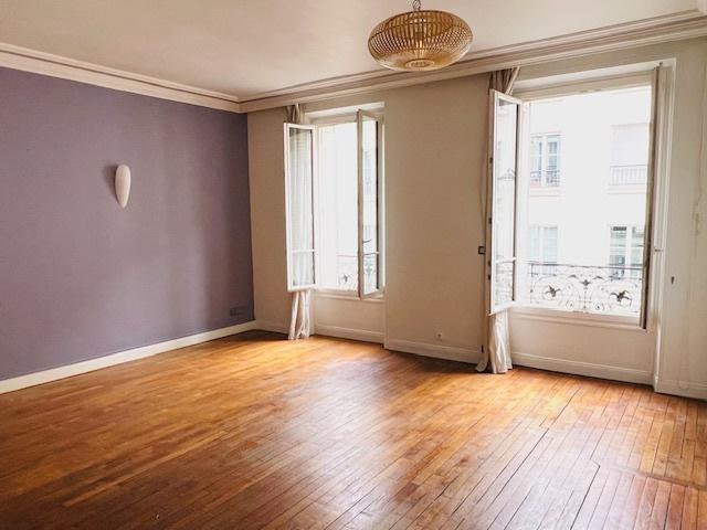 Appartement location à Nogent-sur-Marne, Saint-mandé