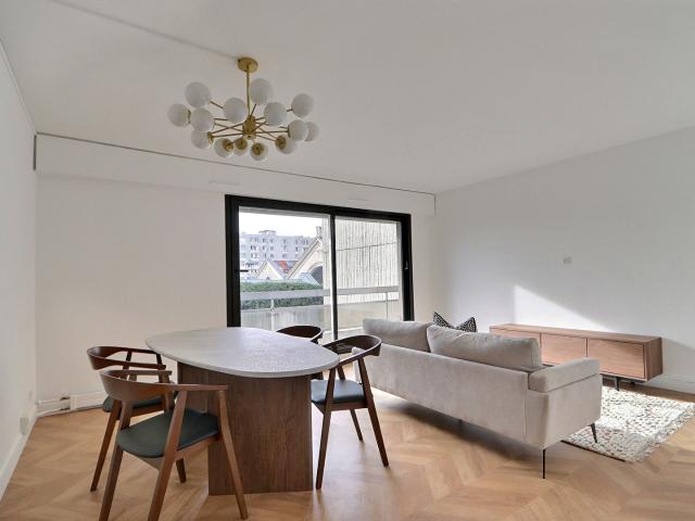 Appartement location à Paris, Île-de-France