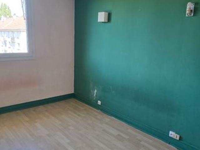 Appartement vente à Sarcelles, Groslay