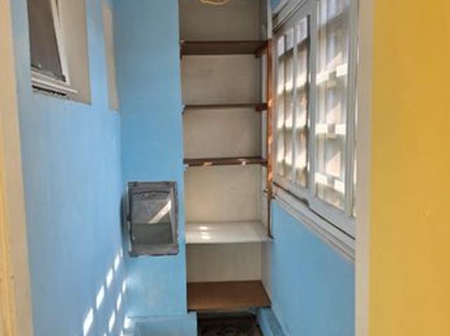 Appartement vente à Sarcelles, Groslay