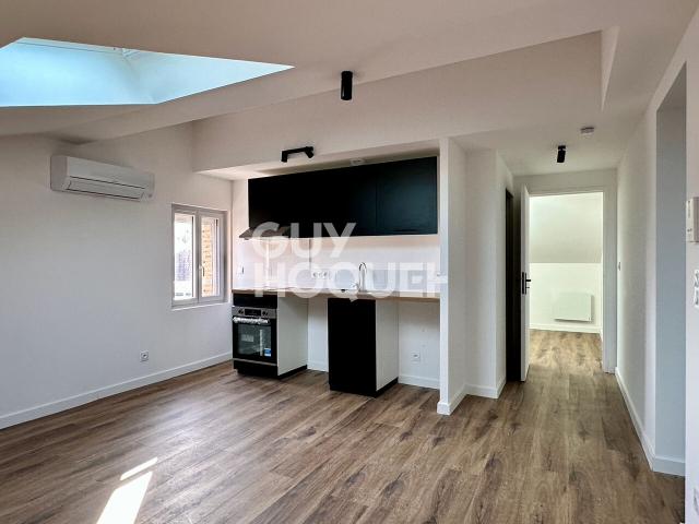 Appartement location à Albi