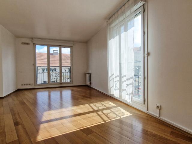 Appartement location à Nanterre, Rueil-malmaison