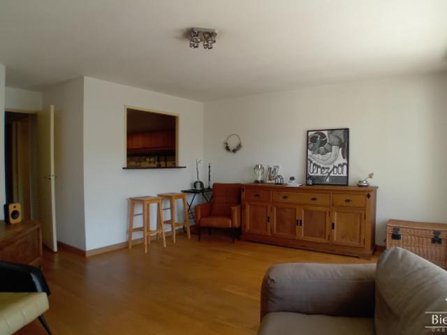 Appartement vente à Nantes