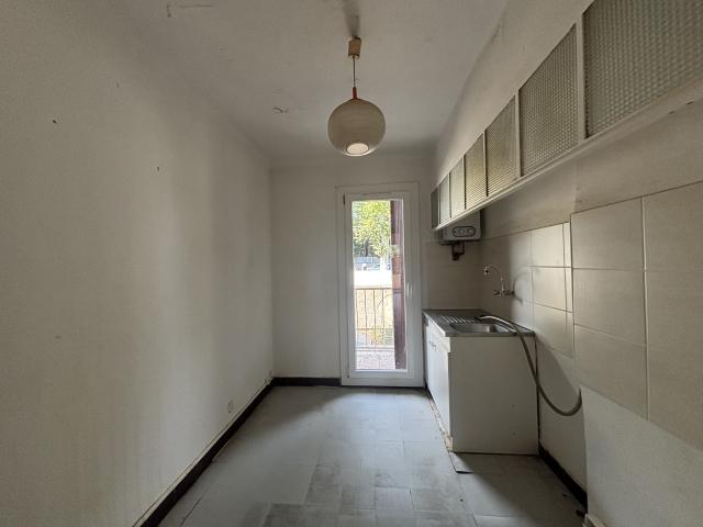 Appartement vente à Arrondissement de Toulon, Toulon