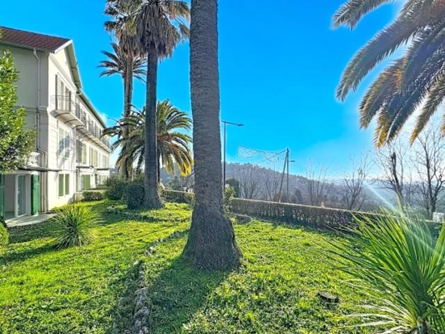 Appartement vente à Grasse