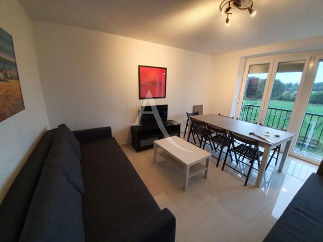 Appartement location à Lure, Passavant-la-rochère