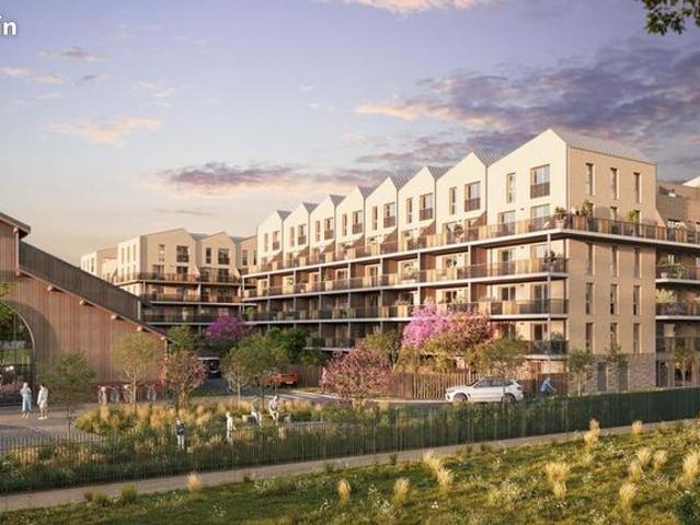 Appartement vente à Toulouse