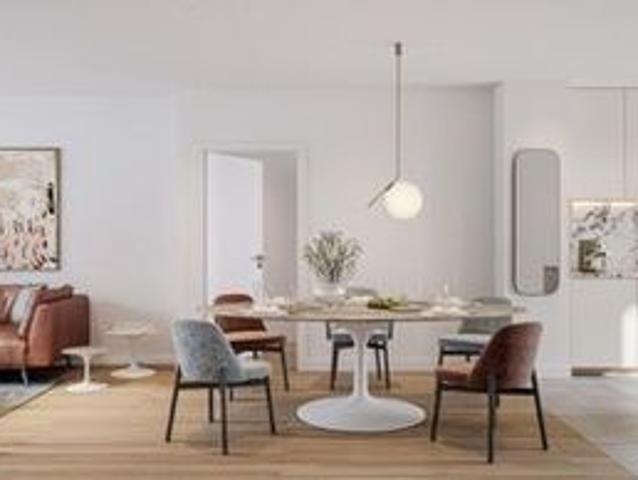 Appartement vente à Versailles