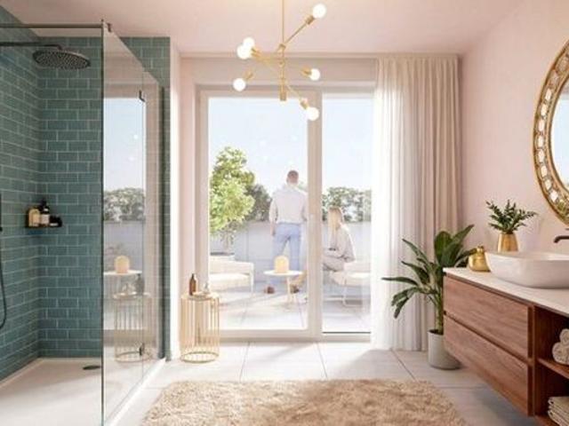 Appartement vente à Pau