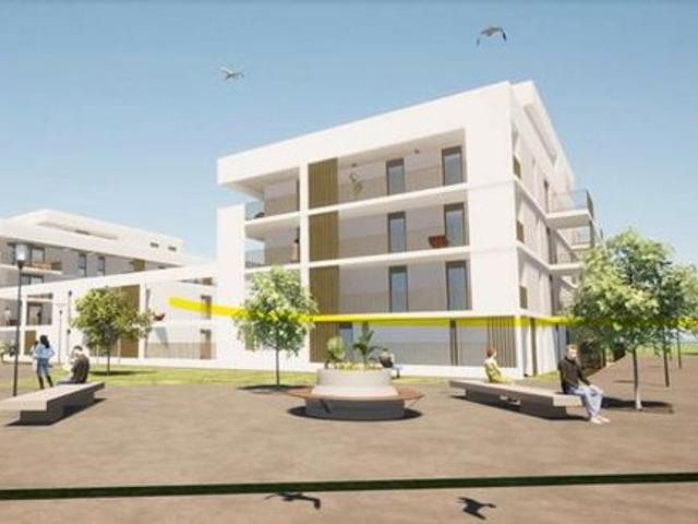 Appartement vente à Dijon, Perrigny-lès-dijon