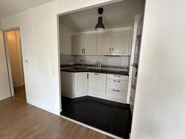 Appartement location à Persan, Val-d'Oise