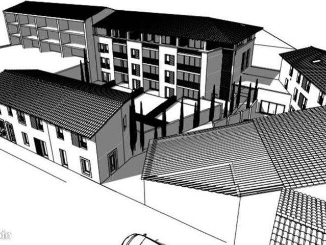 Appartement vente à Apt, Pertuis