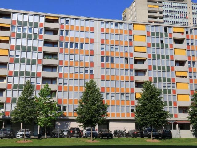 Apartment mieten in Lancy