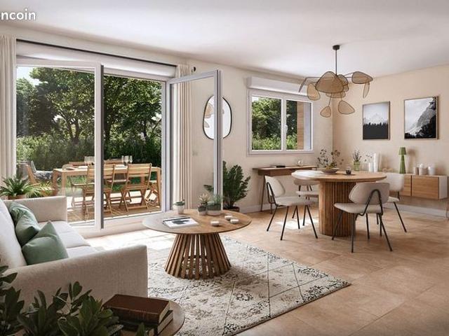 Appartement vente à Lille, Anstaing