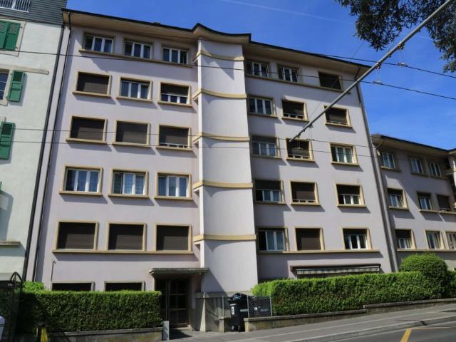 Apartment mieten in Conches