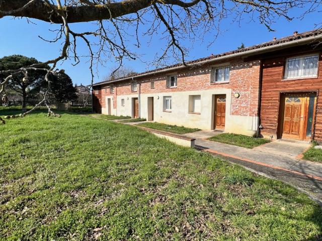 Appartement location à Toulouse, Pibrac