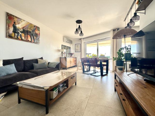 Appartement vente à Grasse