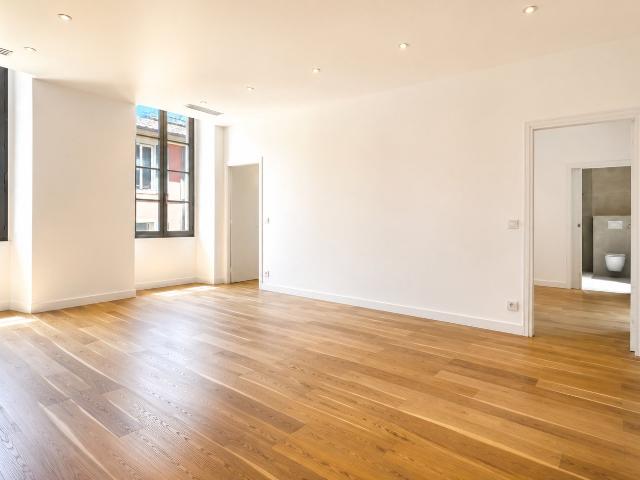 Appartement vente à Nice