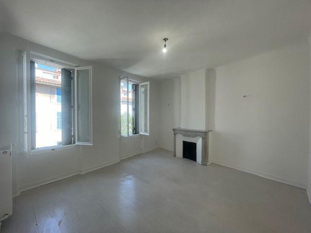 Appartement location à Marseille, Aubagne