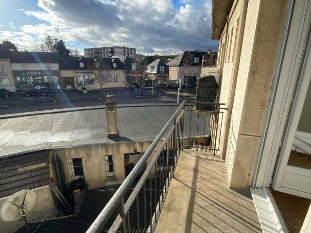 Appartement location à Pinterville, Eure