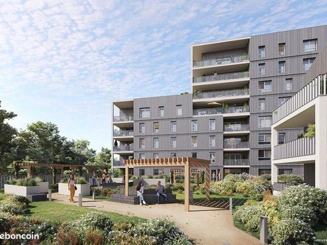 Appartement vente à Rennes, Bretagne