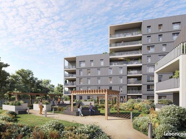 Appartement vente à Rennes, Bretagne