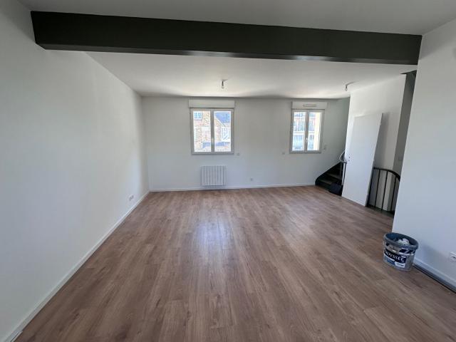 Appartement location à Charleville-Mézières, Charleville-mézières