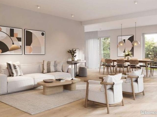 Appartement vente à Bretagne, Ille-et-Vilaine