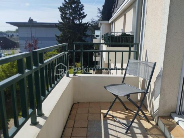 Duplex vente à Torcy, Pontault-combault