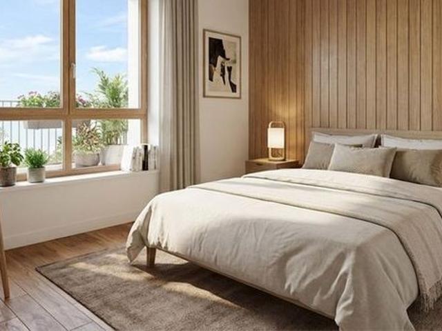 Appartement vente à Saint-Nazaire, Pontchâteau
