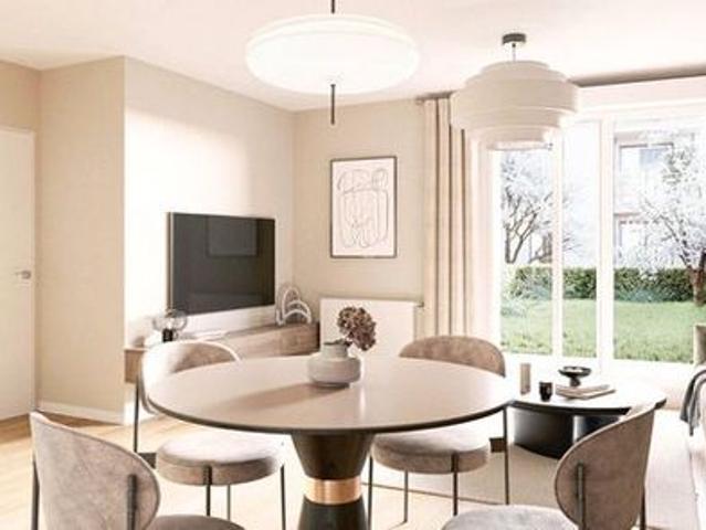Appartement vente à Pontoise