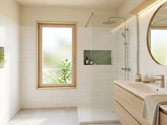 Appartement vente à Saint-Nazaire, Pornic