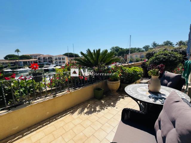 Appartement vente à Arrondissement de Draguignan, Cogolin