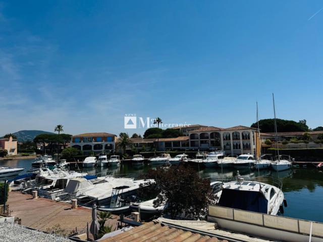 Appartement vente à Arrondissement de Draguignan, Cogolin