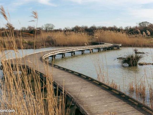 Appartement vente à La Rochelle, Aytré