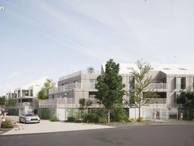 Appartement vente à Saint-Nazaire, Le Pouliguen