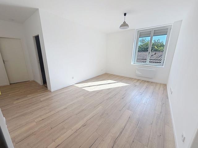 Appartement location à Cahors, Prayssac