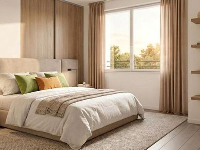 Appartement vente à Châteauroux, Préaux