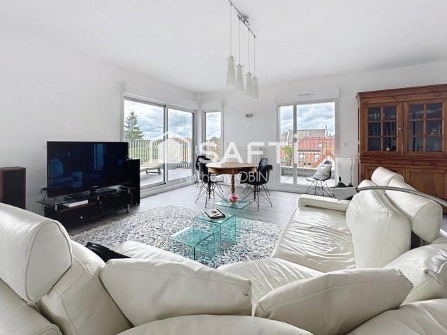 Appartement vente à Prémesques