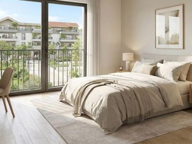 Appartement vente à Gex, Auvergne-Rhône-Alpes