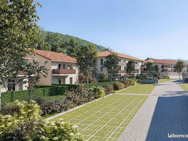 Appartement vente à Bonneville, Cluses