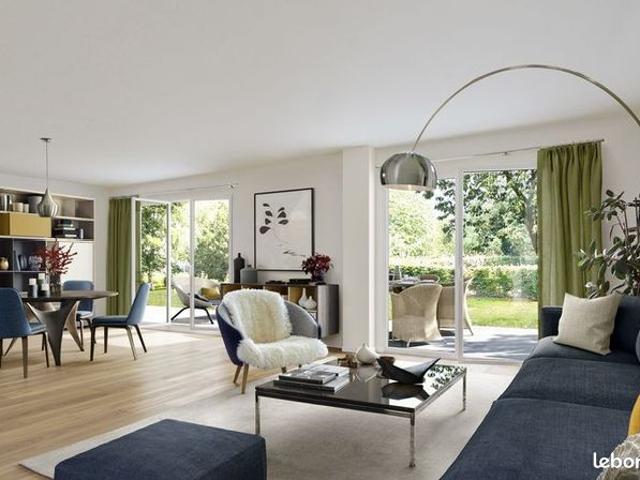 Appartement vente à Tournon-sur-Rhône, Saint-prix