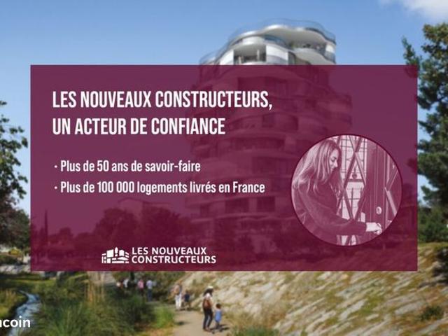 Appartement vente à Lesparre-Médoc, Soulac-sur-mer