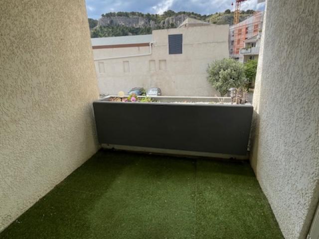 Appartement location à Arrondissement de Toulon, La Seyne-sur-mer