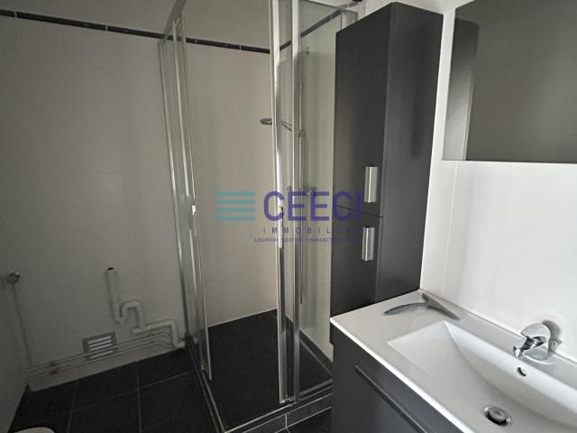 Appartement location à Soissons