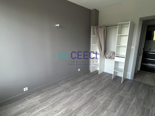 Appartement location à Soissons