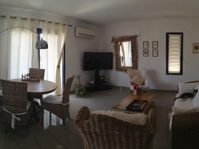 Appartement vente à Sartène, Porto-vecchio