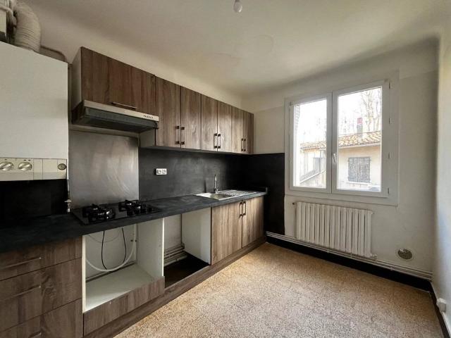 Appartement location à Arles