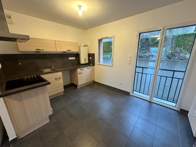 Appartement location à Cherbourg