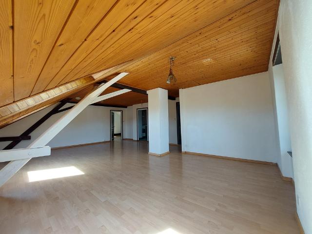 Apartment mieten in Delémont, Jura